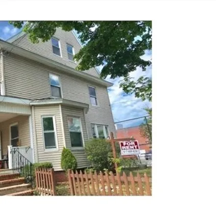 Rent this 6 bed house on 10;12 Raymond Avenue in Somerville, MA 02144