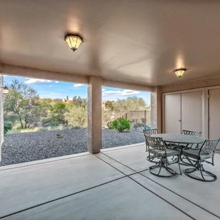 Image 4 - 616773 North Ashbrook Drive, Fountain Hills, AZ 85268, USA - House for sale