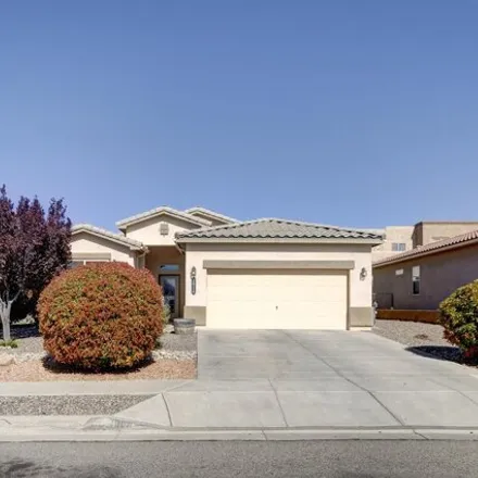Buy this 3 bed house on 1915 Las Brisas Circle Southeast in Rio Rancho, NM 87124