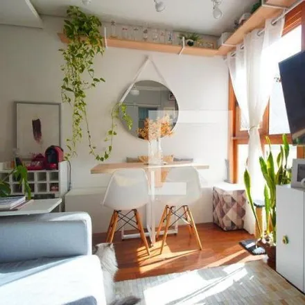 Buy this 1 bed apartment on Rua Amelia Telles in Bela Vista, Porto Alegre - RS