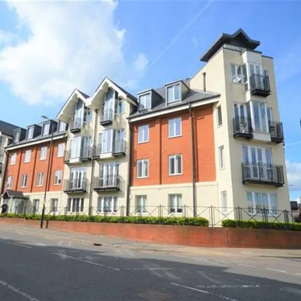 Rent this 2 bed apartment on Benedictine Place in London Road, St Albans