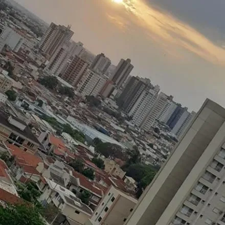 Image 2 - unnamed road, Jardim Paulista, Ribeirão Preto - SP, 14091, Brazil - Apartment for sale