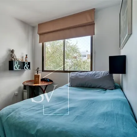 Buy this 2 bed apartment on La Aurora 1735 in 763 0000 Vitacura, Chile