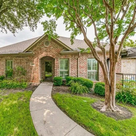 Buy this 2 bed house on 5900 Fairview Pkwy in Texas, 75069
