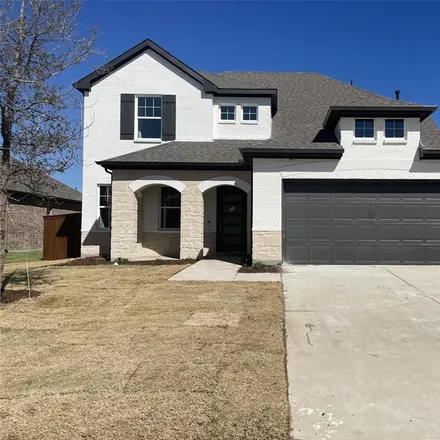 Buy this 4 bed house on Sheldon Drive in Forney, TX 75126