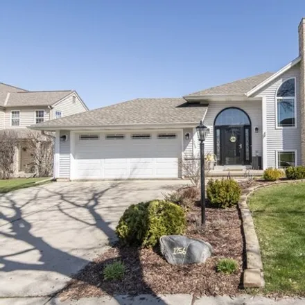 Buy this 5 bed house on 1256 River Place Boulevard in Waukesha, WI 53189