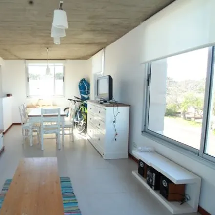 Rent this 1 bed apartment on Sarandí 21 in 20000 Manantiales, Uruguay