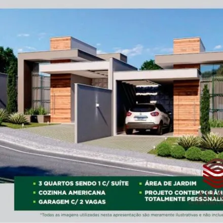 Buy this 3 bed house on Alameda das Perobas in Lagoa Santa - MG, 33239-250