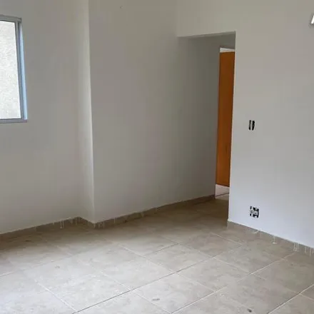 Buy this 2 bed apartment on Rua Novo Mundo in Vila Cruz, Poços de Caldas - MG