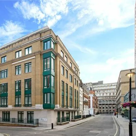 Image 4 - John Adam House, 17-19 John Adam Street, London, WC2N 6JG, United Kingdom - Apartment for sale