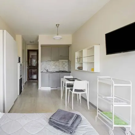 Image 2 - Sirmione, Via Costantino il Grande, 25019 Desenzano del Garda BS, Italy - Apartment for rent