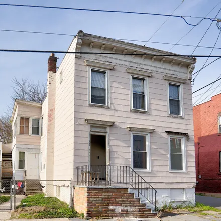 Buy this 4 bed duplex on 31 Bond Street in City of Troy, NY 12180