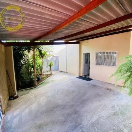 Buy this 4 bed house on Rua Zacatecas in Parque Nova Esperança, São José dos Campos - SP