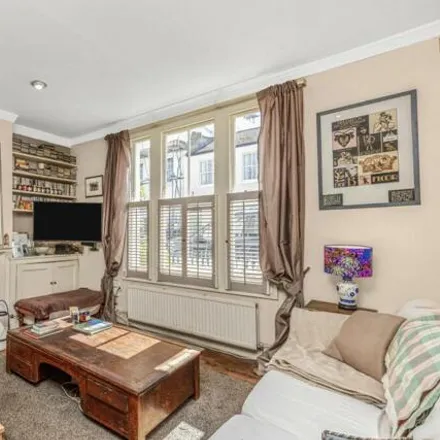 Image 2 - 1 Westfields Avenue, London, SW13 0AT, United Kingdom - House for sale