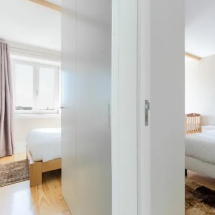 Rent this 2 bed apartment on Café Victória in Rua de Cedofeita 624, 4050-181 Porto
