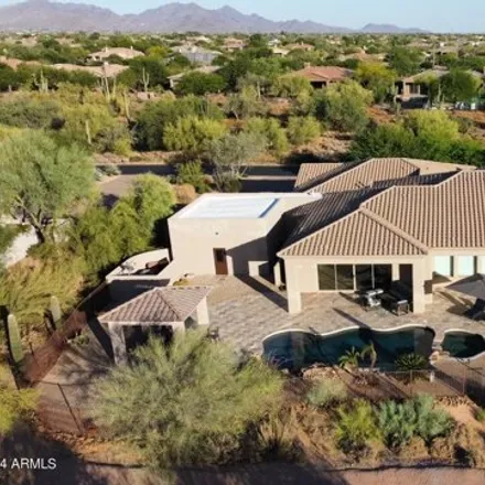 Buy this 5 bed house on 6504 East Oberlin Way in Scottsdale, AZ 85266