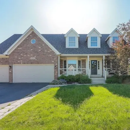 Buy this 4 bed house on 13118 Skyline Drive in Plainfield, IL 60585