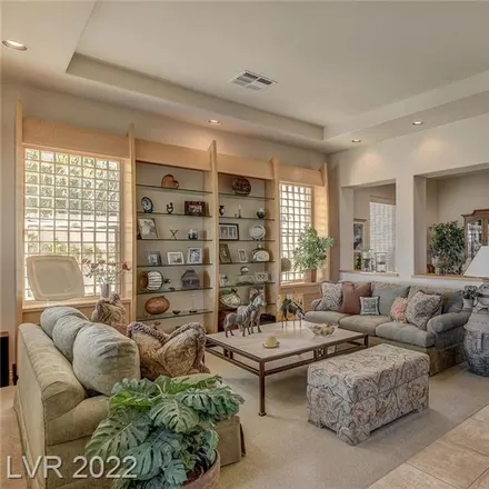 Image 3 - Arroyo Golf Club At Red Rock, West Desert Inn Road, Summerlin South, NV 89135, USA - House for sale