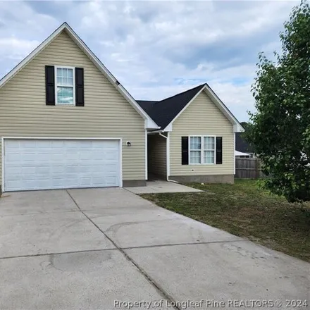 Rent this 4 bed house on 2837 Spring Cress Drive in Decker Heights, Cumberland County