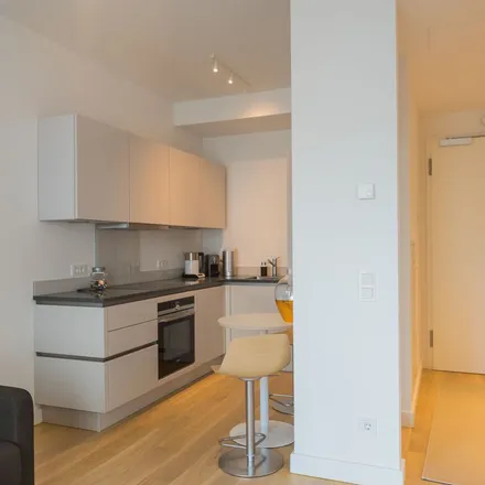 Rent this 2 bed apartment on Guardian in Krausenstraße, 10117 Berlin