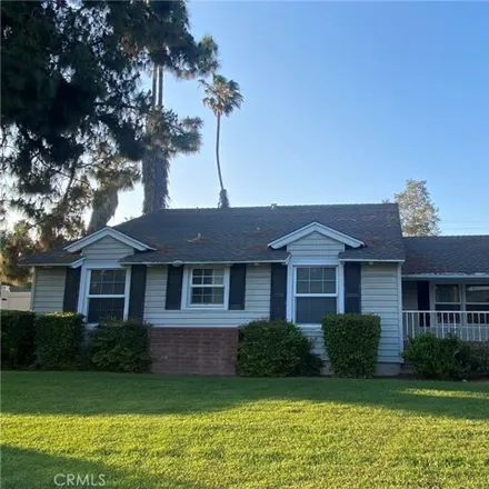 Buy this 3 bed house on 3051 Arlington Avenue in Riverside, CA 92506
