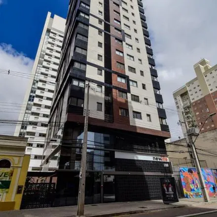 Image 2 - Rua Lourenço Pinto 299, Centro, Curitiba - PR, 80010-100, Brazil - Apartment for rent