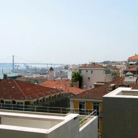 Image 7 - Rua António Maria Cardoso, 1200-623 Lisbon, Portugal - Apartment for rent
