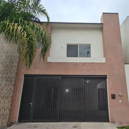 Image 2 - Calle Manchester, Cumbres Oro Regency, 64619 Monterrey, NLE, Mexico - House for rent