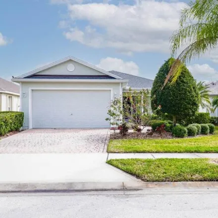 Buy this 2 bed house on 7021 Premonition Drive in Viera, FL 32940