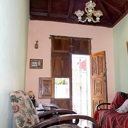 Image 6 - Trinidad, Armando Mestre, SANCTI SPIRITUS, CU - House for rent