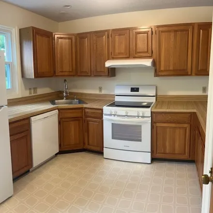 Rent this 2 bed apartment on 84 Quannacut Road in Westerly, RI 02891