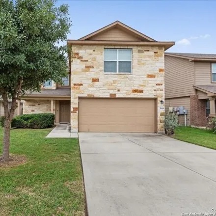 Buy this 3 bed house on 3919 Goliad Frd in San Antonio, Texas