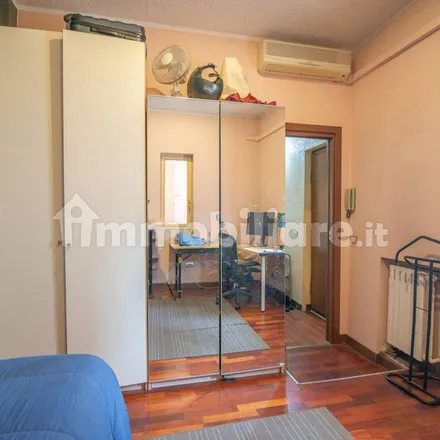 Rent this 3 bed apartment on Via Monte San Michele 41 in 20099 Sesto San Giovanni MI, Italy