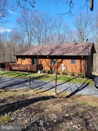 Buy this 4 bed house on High Mtn Road in Hampshire County, WV