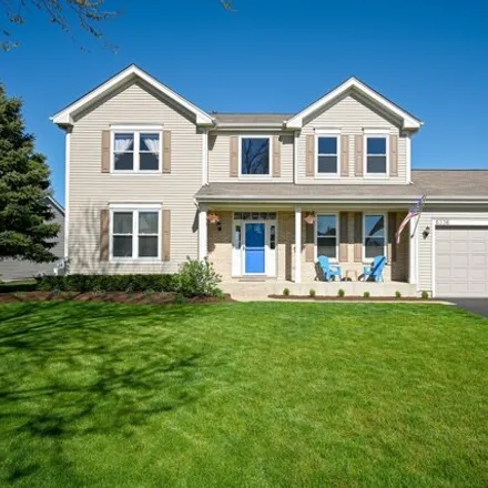 Buy this 4 bed house on 6336 Cork Lane in McHenry, IL 60050