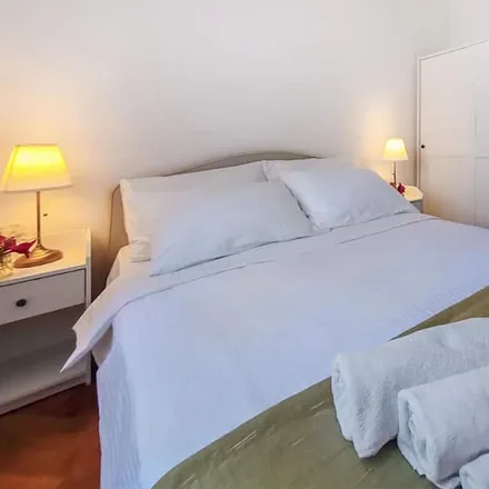 Rent this 3 bed apartment on Rijeka railway station in Trg kralja Tomislava 1, 51000 Grad Rijeka