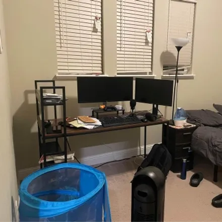Image 3 - unnamed road, Sunnyvale, CA 94085, USA - Room for rent