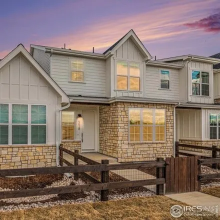 Buy this 3 bed house on 5099 Avon Avenue in Loveland, CO 80538