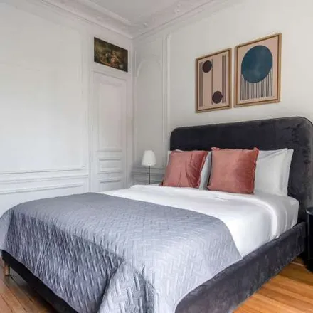 Image 8 - 7 Rue Villebois Mareuil, 75017 Paris, France - Apartment for rent