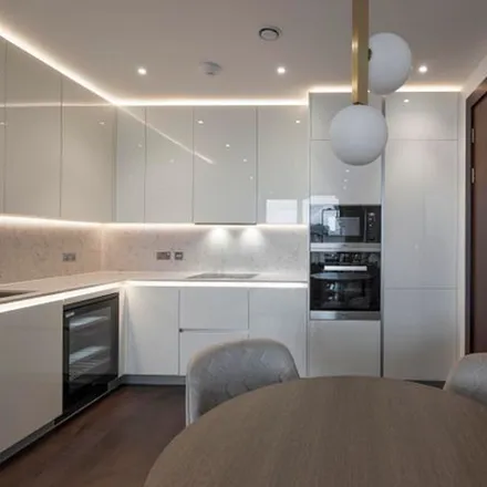 Rent this 2 bed apartment on Temper in 5 Mercer Street, London