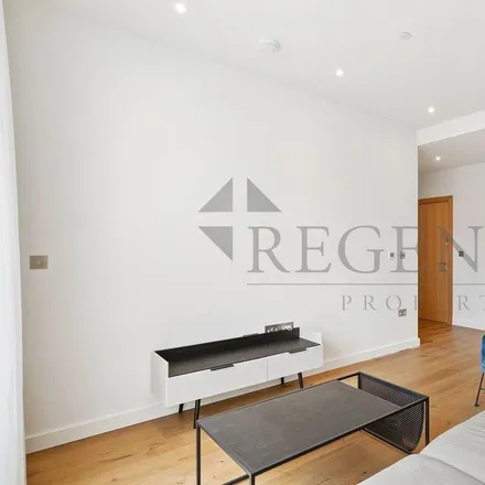 Image 4 - unnamed road, London, NW8 8AA, United Kingdom - Apartment for rent