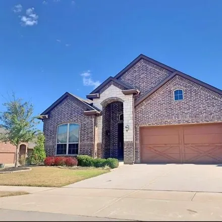 Rent this 4 bed house on 1311 Verona Lane in Lewisville, TX 75077