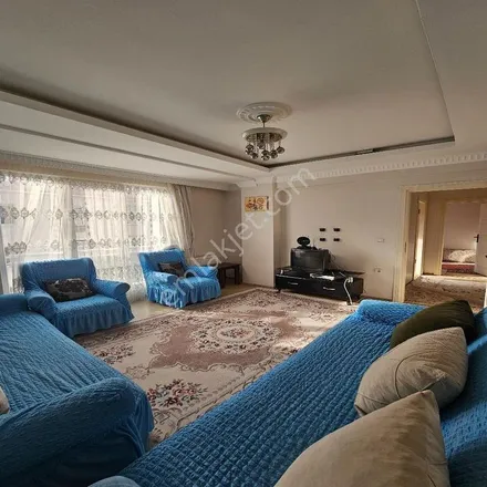 Rent this 2 bed apartment on 253. Sokak in 34510 Esenyurt, Turkey