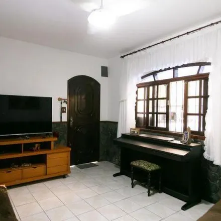 Rent this 3 bed house on Rua Antônio Viana in Jardim Helena, São Paulo - SP