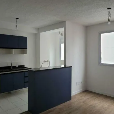 Rent this 1 bed apartment on Rua do Lavapés 471 in Liberdade, São Paulo - SP