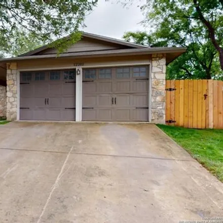 Buy this 3 bed house on 12200 Valley Forge Circle in San Antonio, TX 78233
