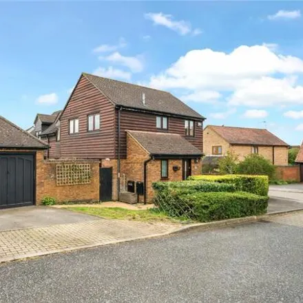 Buy this 5 bed house on Haydock Close in Bletchley, MK3 5LL