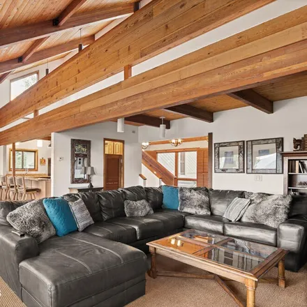 Image 6 - 2055 Faraway Road, Snowmass Village, Pitkin County, CO 81615, USA - House for rent