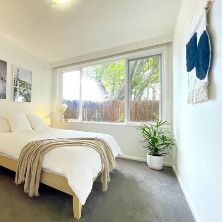 Rent this 2 bed apartment on Elwood VIC 3184