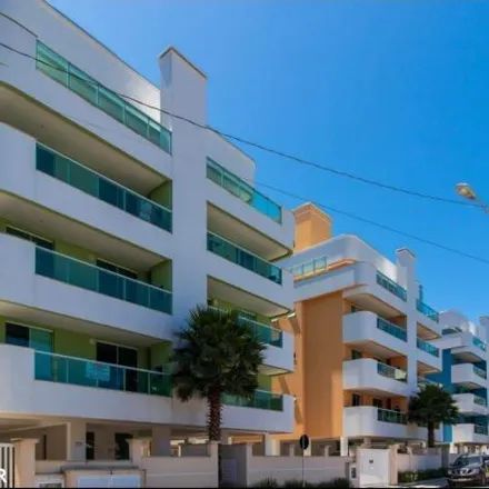 Buy this 2 bed apartment on Rua Cardeal in Bombas, Bombinhas - SC